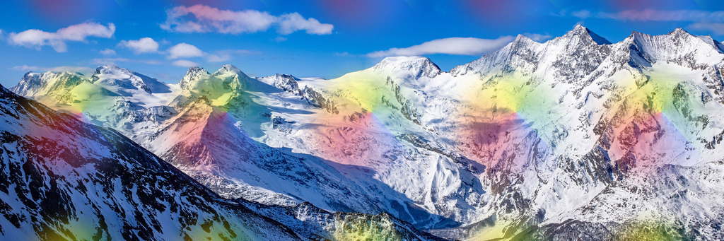 1M5A2407 | FineArtPrint, Hahnemühle, FeeGalerie, Fee Galerie, Fotokunst, Fotografie, Canonphotography, Bergfoto, Matterhorn, Rimpfischhorn, Allalinhorn, Saas-Fee, Wallis, Valais, Switzerland, Bergfotografie