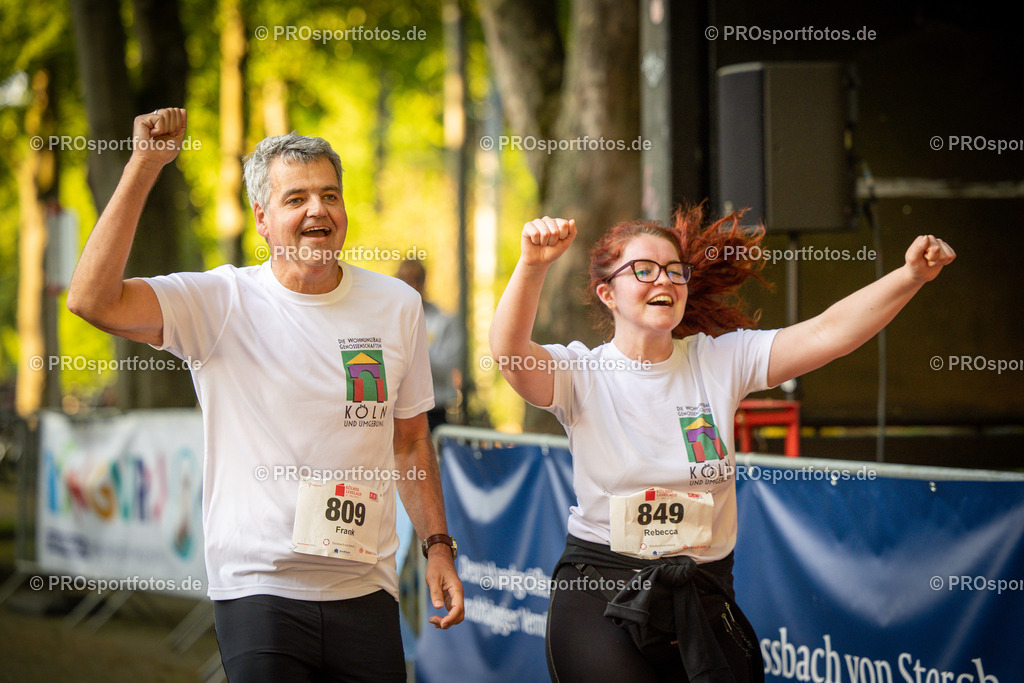13. Koelner Leselauf in Koeln, 25.05.2023 | Impressionen vom 13. Koelner Leselauf am 25.05.2023 im Sportpark Muengersdorf in Koeln. Foto: BEAUTIFUL SPORTS/Axel Kohring