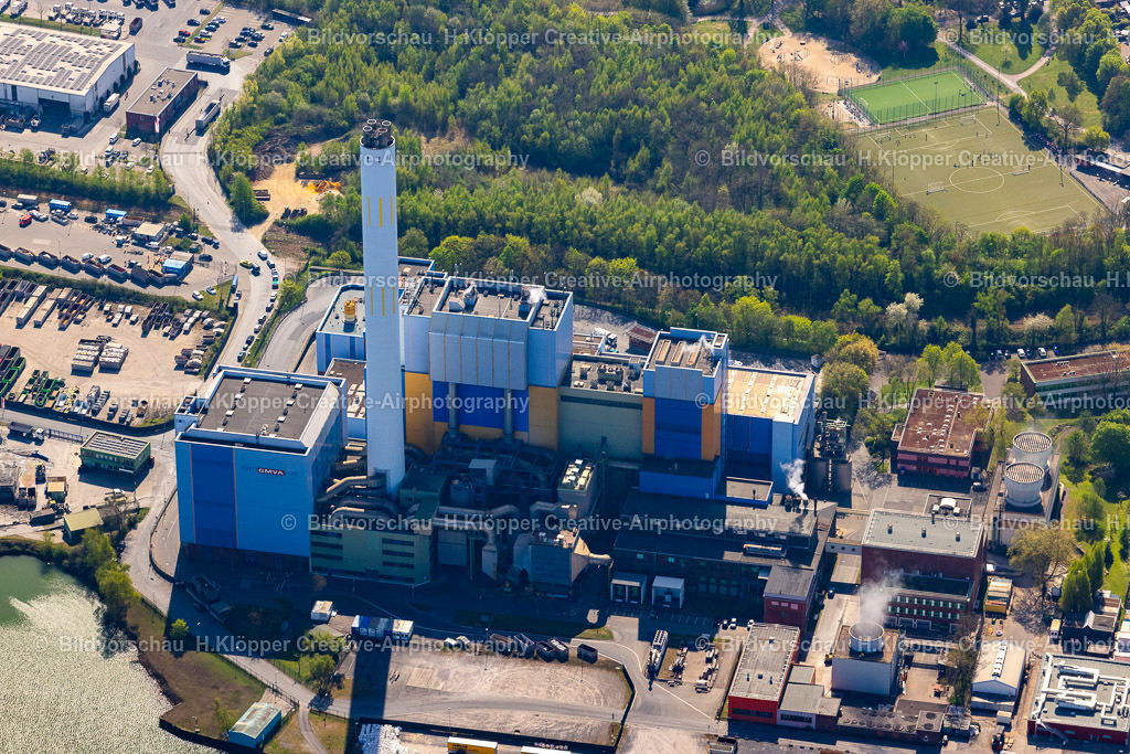 Oberhausen 439A0163 | Luftbildfotografie Oberhausen - Realisiert mit Pictrs.com