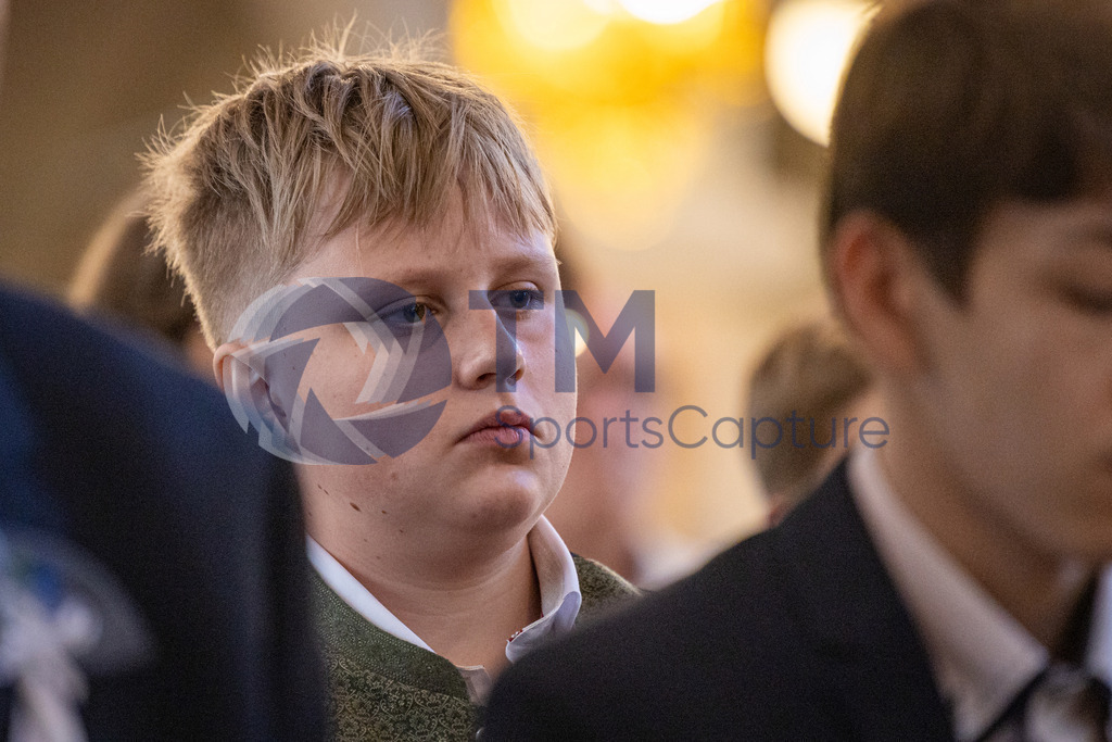 RR5M4271 | Firmung Klagenfurt-Dom 19.05.2024 8 Uhr