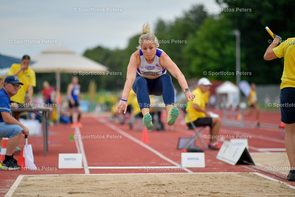 WMAC 2024 - Day 2_83 | World Masters Athletics Championship am 14.08.2024 in Gotheburg; SpeerwurfPhoto: Kai Peters - Realisiert mit Pictrs.com