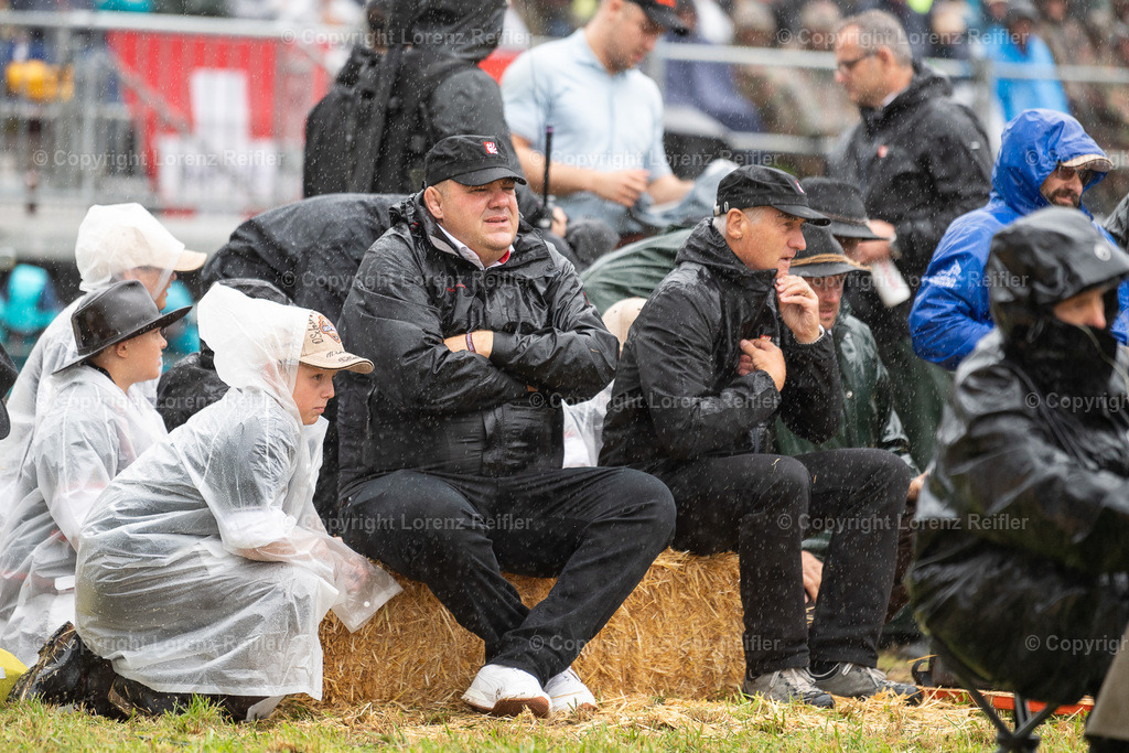 Schwingen -  Unspunnen 2023 | Interlaken, 27.8.23, Schwingen - Unspunnen.
