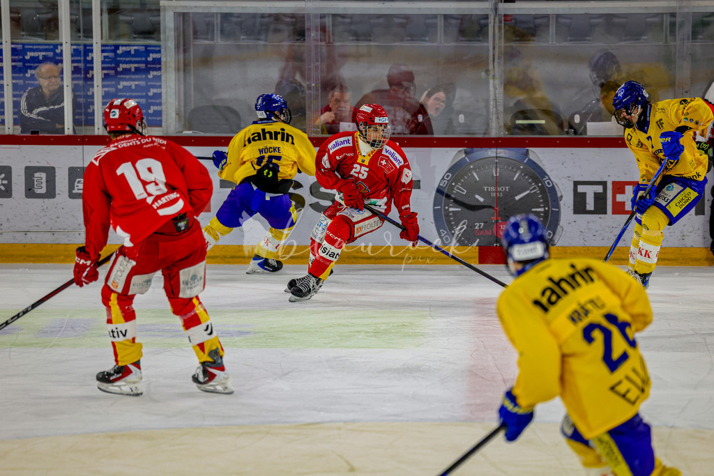 EHCB vs HCD-1061 | Sportbilder, Sportfotograf, Hochzeits- und Eventfotografin, Flugshows, Portraits und Tiershooting, Aviation, Downhill, Nationalleague, Swissleague, International