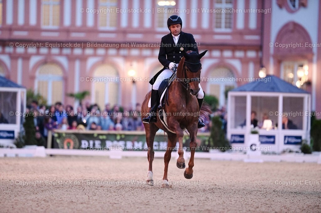 20250608_Longines Grand Prix Kür_0094 | Foto: Thomas Hartig