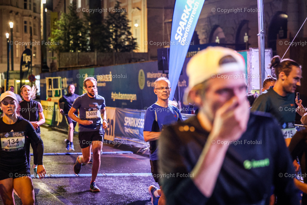 A-BINDER_20250925_0069 | LINZ, AUSTRIA,25.Sept.25 - NIGHT RUN LINZ. Image shows Photo: Sportmediapics.com/ Manfred Binder