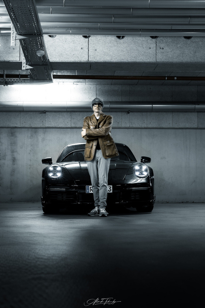 911 Turbo 992 | Entdecken Sie die faszinierende Welt von Alexander Tschuncky Arts: Kreative Fotografie, atemberaubende Automobilkunst und hochwertiger Bilderdruck. Lassen Sie sich inspirieren! - Realisiert mit Pictrs.com