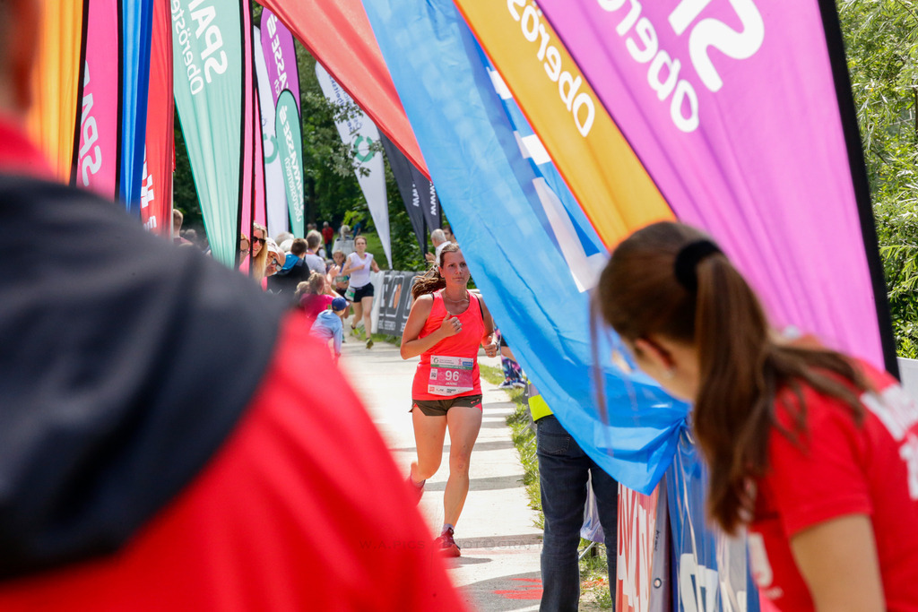 ..... | LINZ,AUSTRIA, 23.06.24, ÖGK Frauenlauf Linz  , Image shows: Photo: WAPICS / Andreas Willdoner