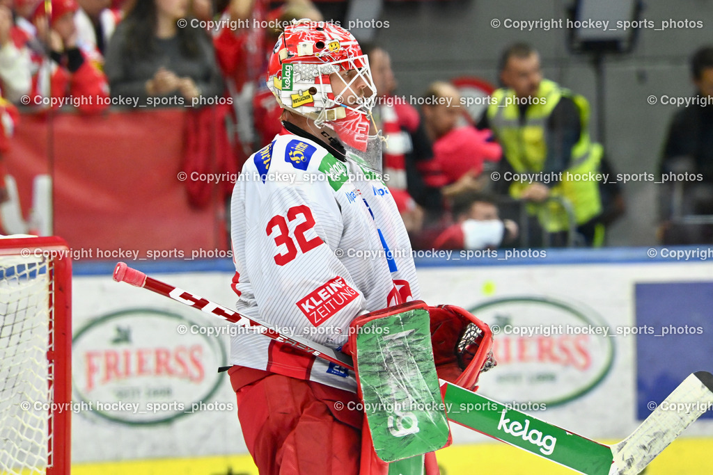 EC IDM Wärmepumpen VSV vs. EC KAC  | #32 Dahm Sebastian EC KAC, EC IDM Wärmepumpen VSV vs. EC KAC , EC IDM Wärmepumpen VSV vs. EC KAC  am 27.10.2024 in Villach (Stadthalle Villach), Austria, (Photo by Bernd Stefan)