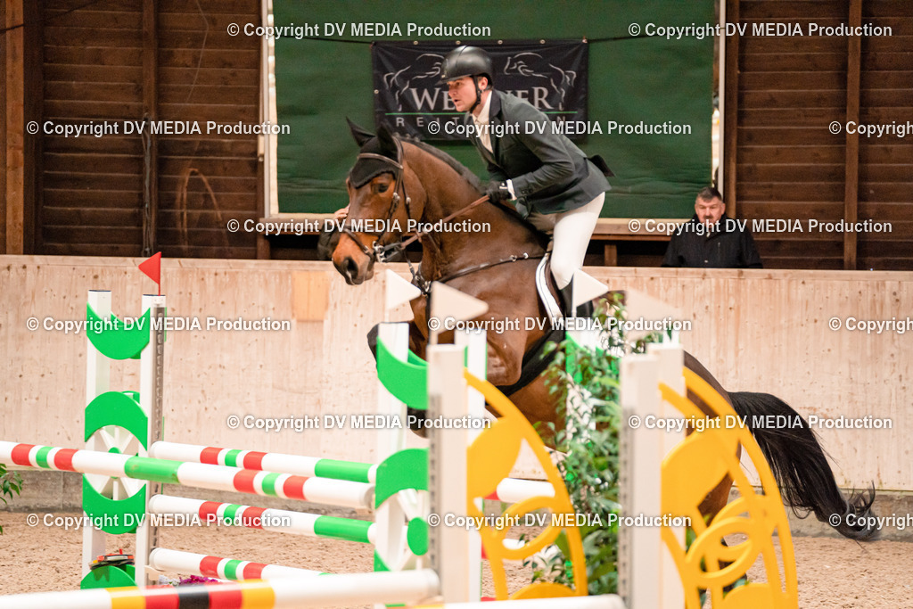 Springen Tag 1-369 | dv-media-shop - Realisiert mit Pictrs.com