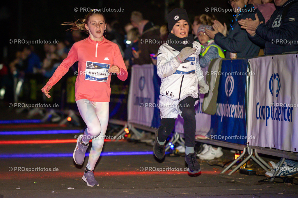 Computacenter Martinslauf Sindorf 2022 in Kerpen-Sindorf, 10.11.2022 | Impressionen vom Computacenter Martinslauf Sindorf 2022 am 10.11.2022 in Kerpen-Sindorf (Nordrhein-Westfalen).
