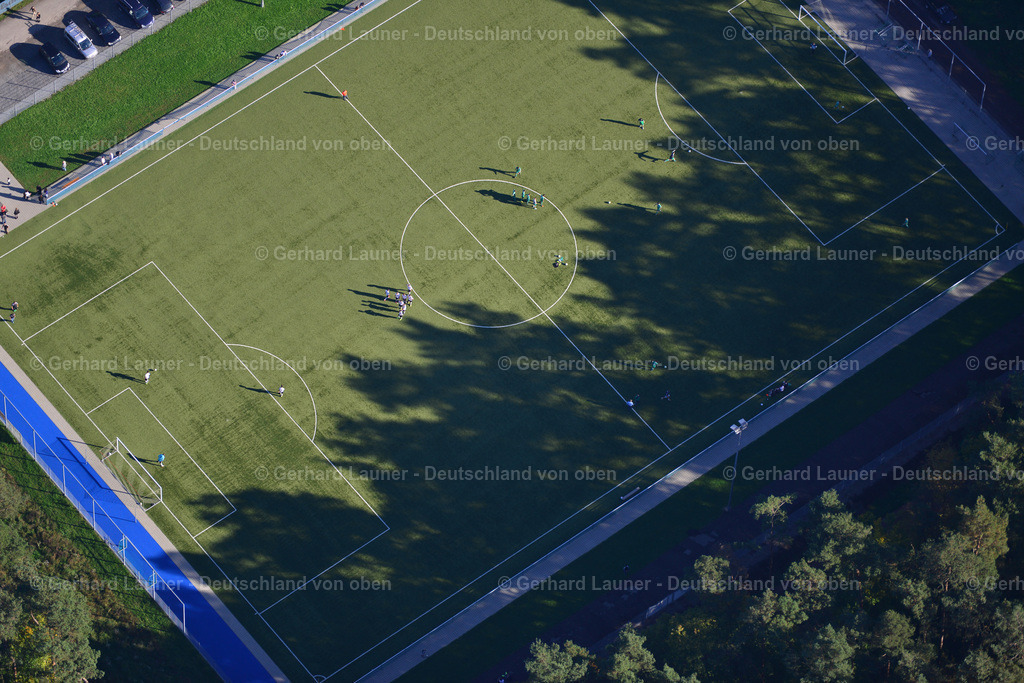 3491191 | Fußballtraining am Sportplatz Erlenbach