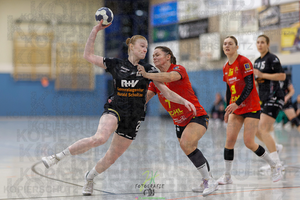 Frauen Regionalliga (HHV); HSG Wettenberg - HSG Twistetal | Frauen Regionalliga (HHV); HSG Wettenberg - HSG Twistetal am 08.11.2025 in Launsbach (Wettenberg) (Halle GS Launsbach (Wettenberg))Photo © 2025 - Jörg Heinrich - Realisiert mit Pictrs.com