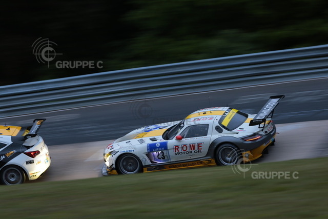 Motorsports / 24 Stunden Nürburgring 2015, Nürburgring-Nordschleife, GER | 24 Stunden Nürburgring 2015, Nürburgring-NordschleifeFoto: Gruppe C GmbH - Realisiert mit Pictrs.com