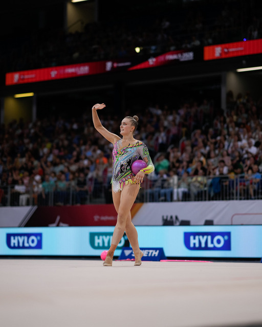 DM090206 | Die Finals 2026 Hannover in der ZAG Arena