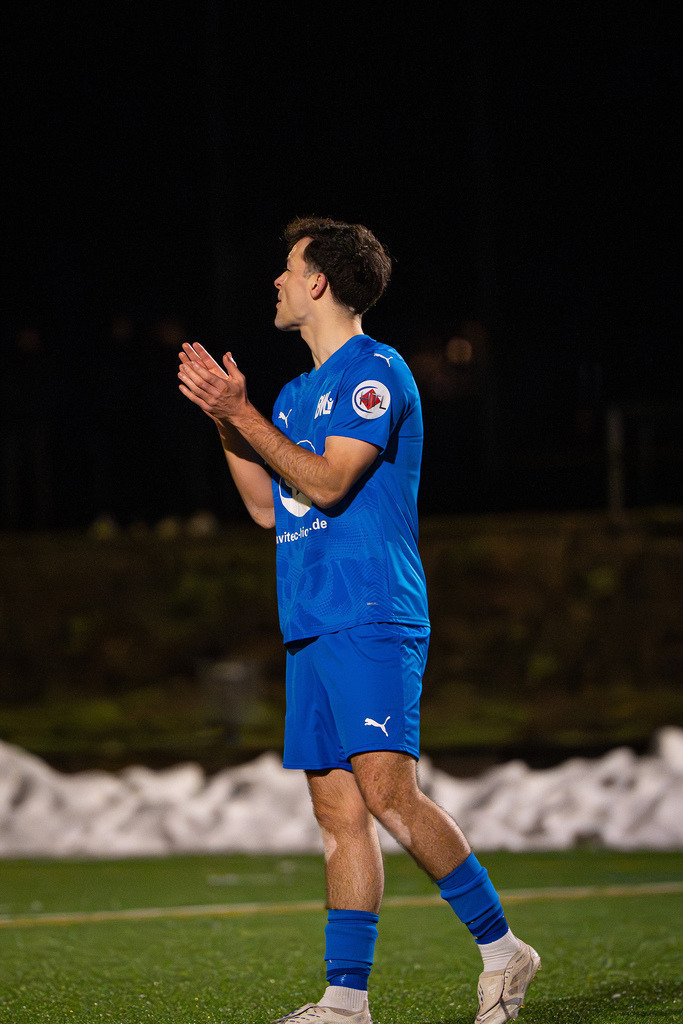 Fußball I Herren I Saison 2025-2026 I Freundschaftsspiel I BW Lohne - TuS Bersenbrück I 2565 | jns.sportfotos - Realisiert mit Pictrs.com