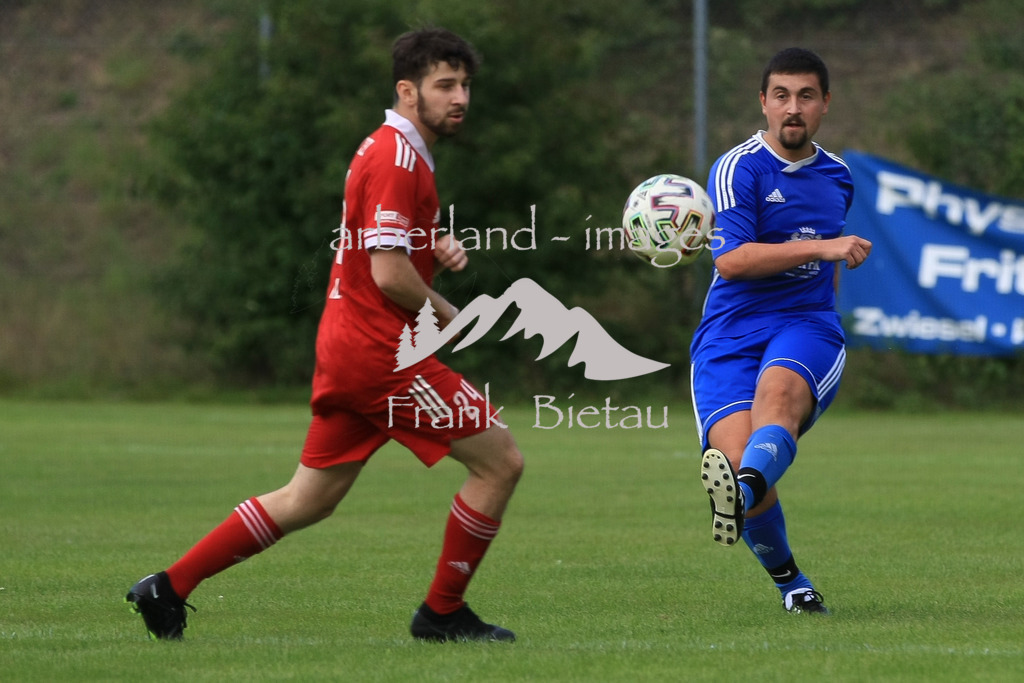 993T4531 | v.l. Matthias Koller, Julian Wagner