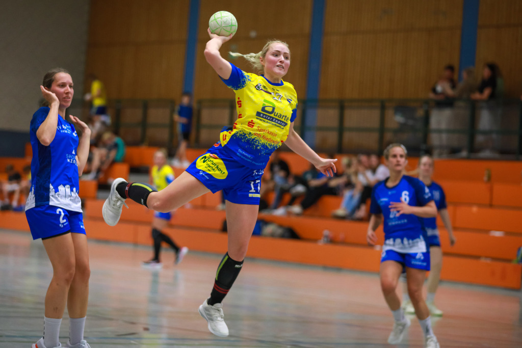 SVN_BorkenII_100525_101 | Bildergalerie von Sport-Ereignissen aber auch von weiteren spannenden Dingen - nicht nur vom Niederrhein. In Anlehnung an den bekannten Spruch von Hanns Dieter Hüsch heißt das Motto: "Niederrhein ist überall".  - Realisiert mit Pictrs.com