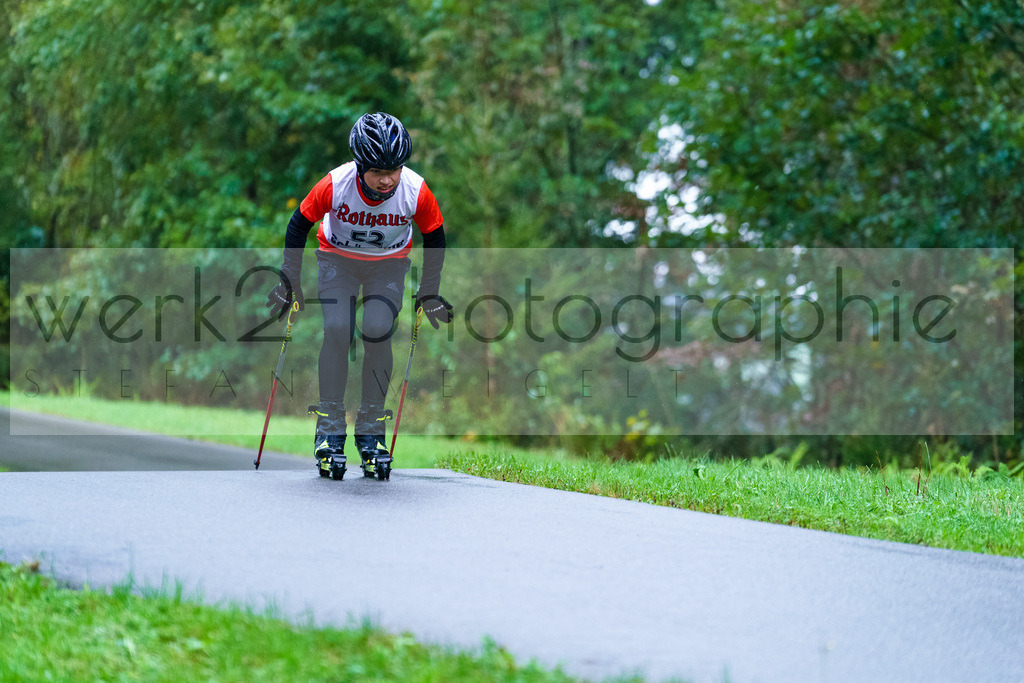 DSC Schönwald | 1. DSV E.INFRA Schülercup / RWS Cup Biathlon in Schönwald am 27. - 29. September 2024