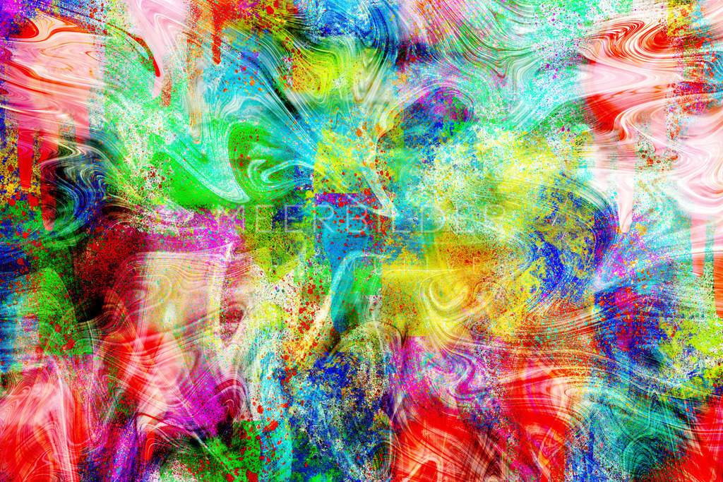 NO55. BE! // Abstrakte Bilder | Gestalten Sie Ihr Zuhause mit einzigartigen Bildern von Ostsee u. Nordsee – als Leinwandbild, Acryl, Alu-Dibond oder FineArt Hahnemühle, individuell anpassbar.