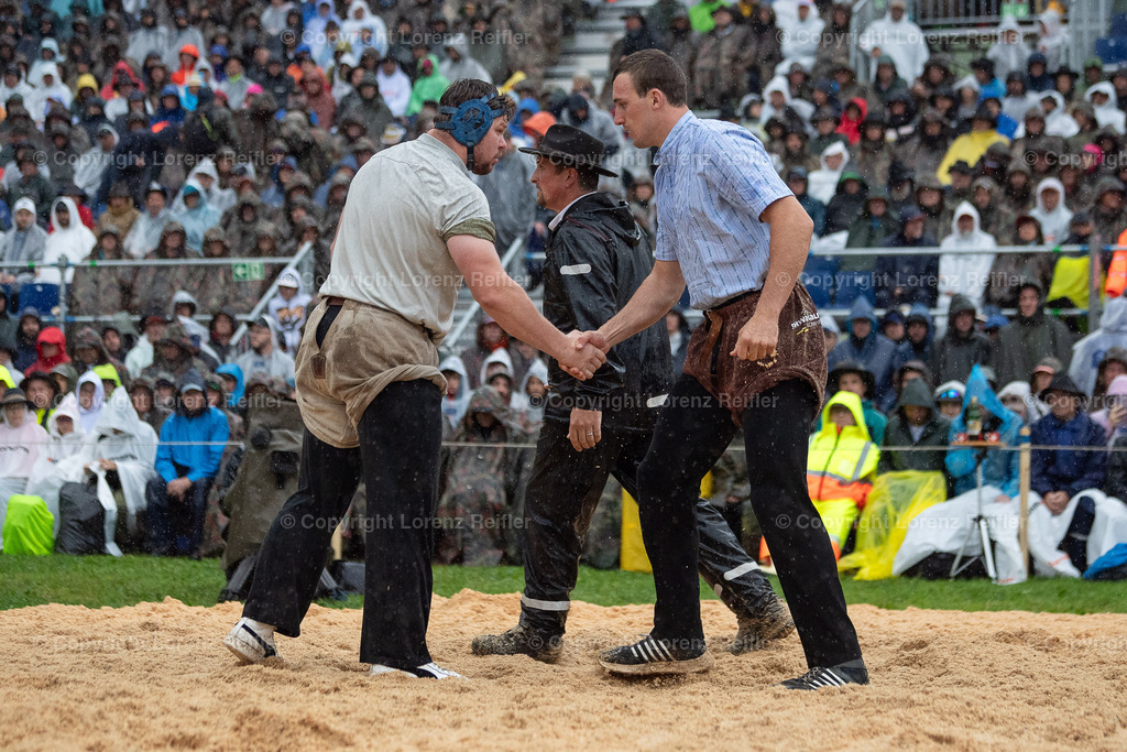 Schwingen -  Schwägalp-Schwinget 2024 2024 | Schwägalp, 18.8.24, Schwingen - Schwägalp-Schwinget 2024.