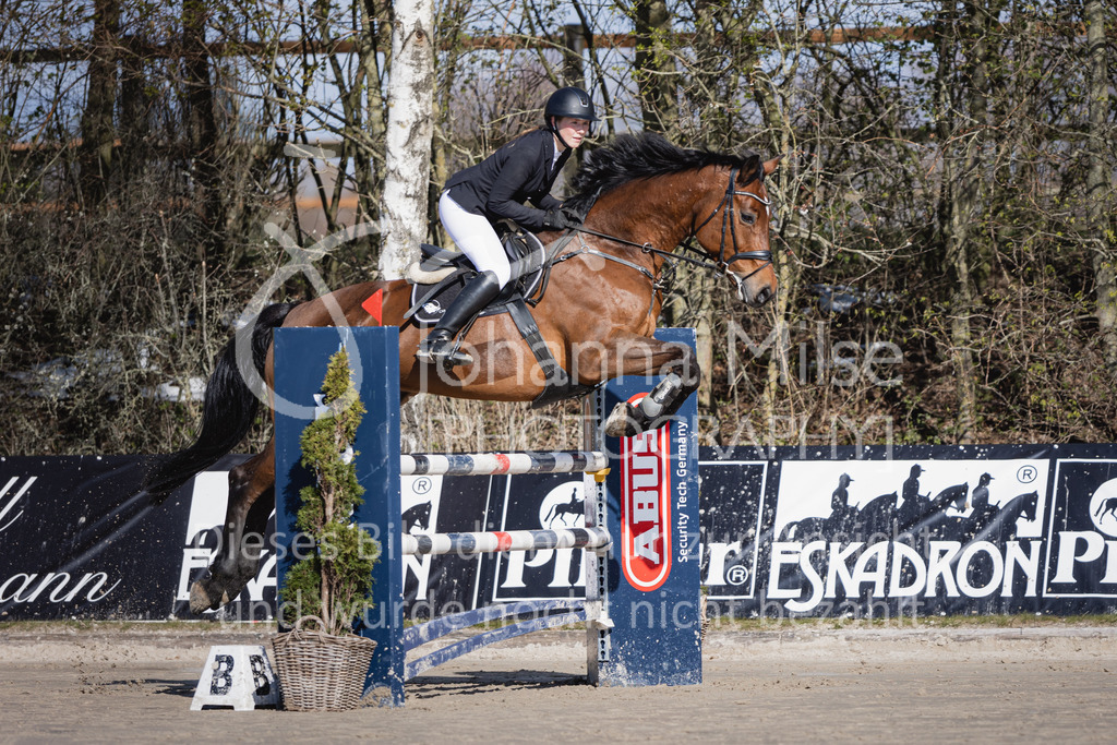 220403_HF-Laar_L-Spr-103 | SEASON OPENING 2022
Herford Laar
03.04.2022
11 Springprüfung Kl.L m.Siegerrunde