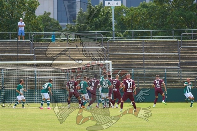 BFC Dynamo vs. VfB Lübeck 1919 073 | mythos-online-redaktion