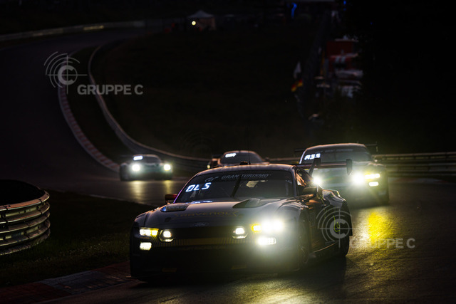 24hNbr25_062121495701719GT_GT | 53. ADAC RAVENOL 24h Nürburgring 2025 - Foto: Gruppe C Photography - Realisiert mit Pictrs.com