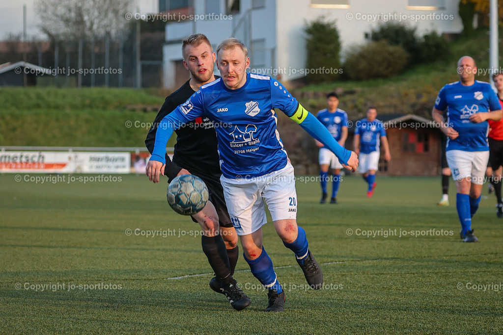 LangenaubachEisemroth (68) | 19.04.2023; Kreisliga A Dillenburg; Kunstrasenplatz Langenaubach; SSV Langenaubach - SV Eisemroth; Ergebnis: 0:8 (0:6)