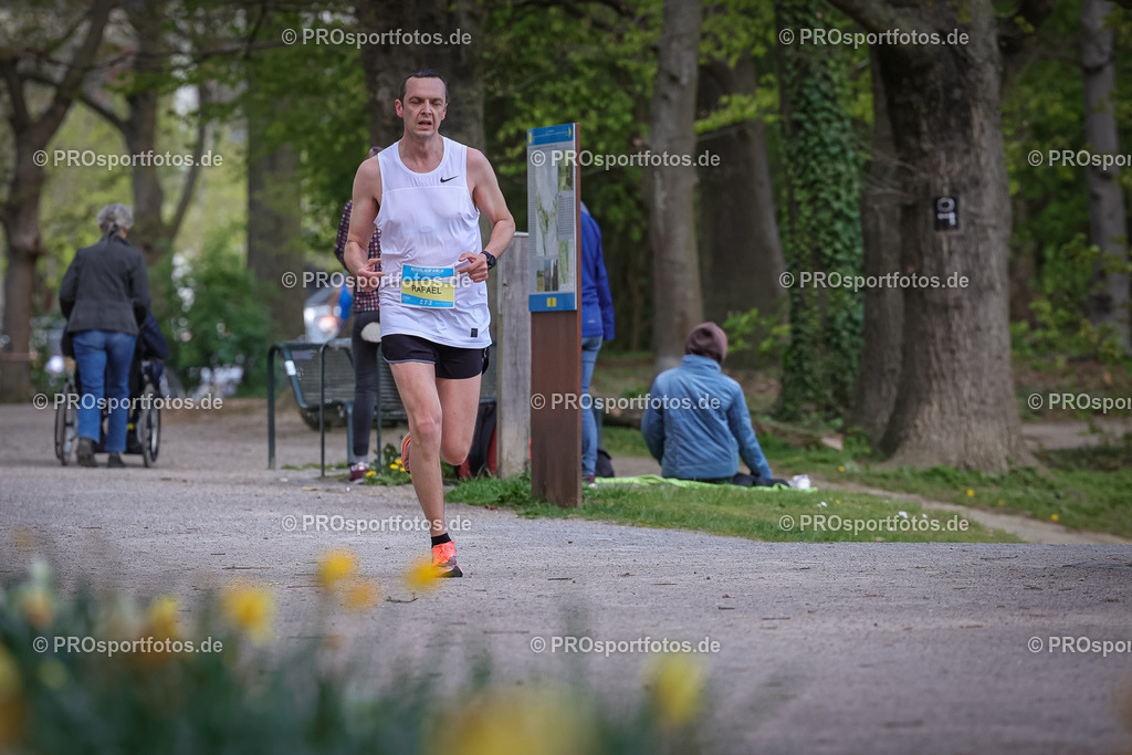 Osterlauf Koeln; Koeln, 16.04.22 | Impressionen vom Osterlauf Koeln am 16.04.22 in Koeln (Nordrhein-Westfalen).