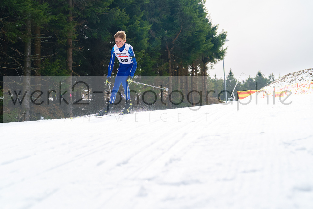 DSC Oberweisenthal | O´thal am 18. und 19. März 2023