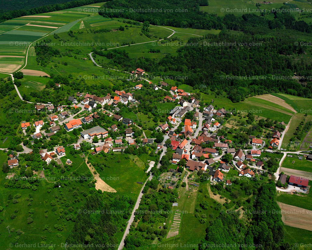 2507233 | Nassach, Spiegelberg