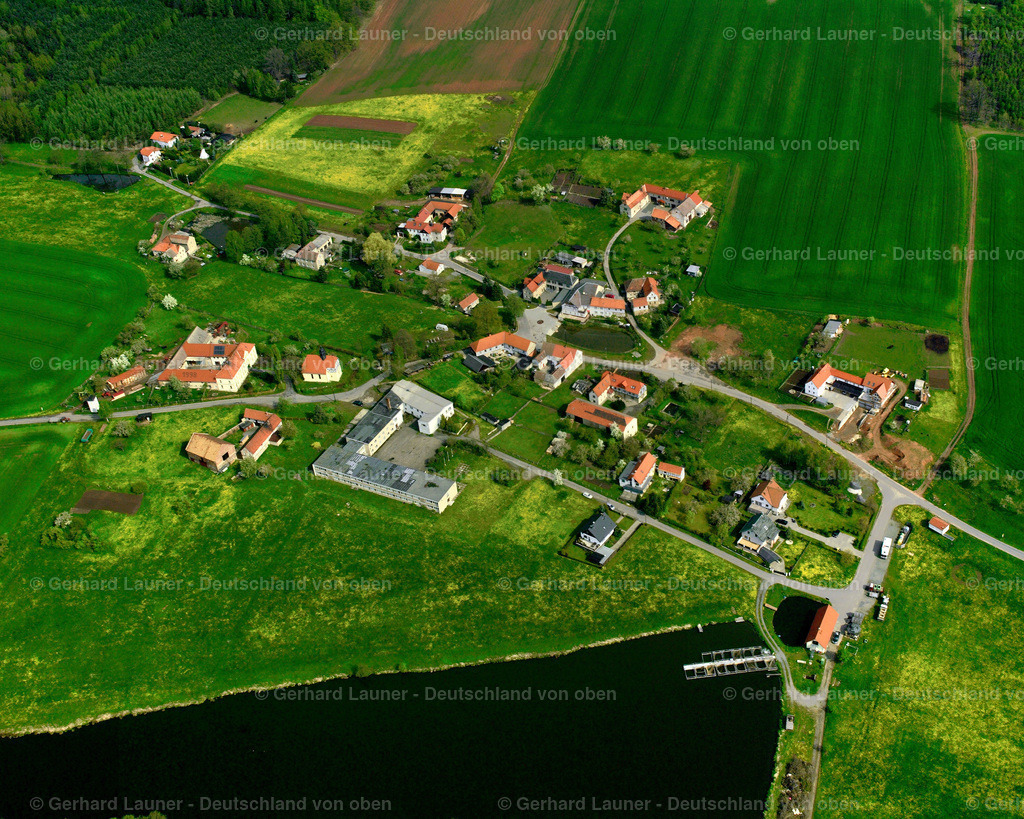 2412585 | Birkhausen, Harth-Pöllnitz