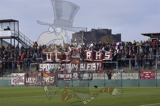 BFC Dynamo vs. FC Energie Cottbus  019 | mythos-online-redaktion