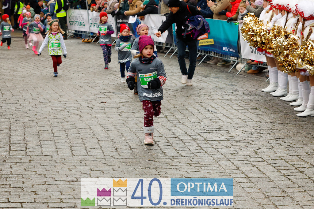 AOK JuniorCup 400m | 3koenigslauf 2026 - Realisiert mit Pictrs.com