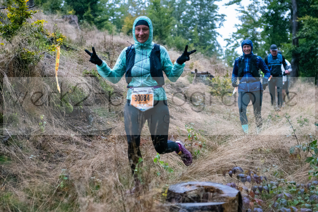 Herbstlauf | Herbstlauf am 1. &amp; 2. Oktober 2022 unter Corona-Bedingungen - Start Masserberg und Neuhaus