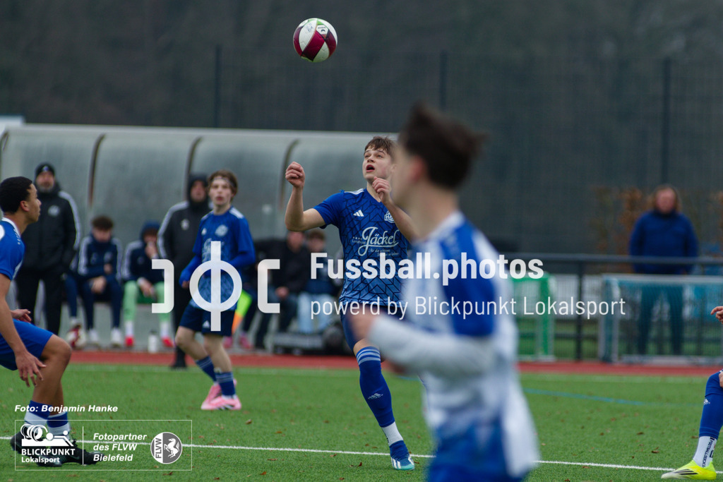 20260315_U17_HallAvenw_071 | Blickpunkt Lokalsport - Realisiert mit Pictrs.com
