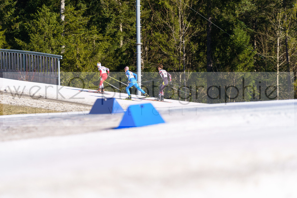DSC Ruhpolding | Deutscher Schülercup Ruhpolding in der CHIEMGAU Arena am 2. und 3. März 2024