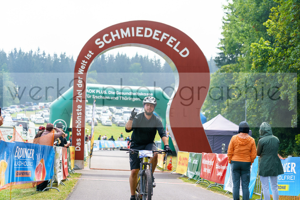 RennsteigRIDE 2024 | 8. RENNSTEIGRIDE am 31. August 2024 - Das Mountainbike-Event am Rennsteig!