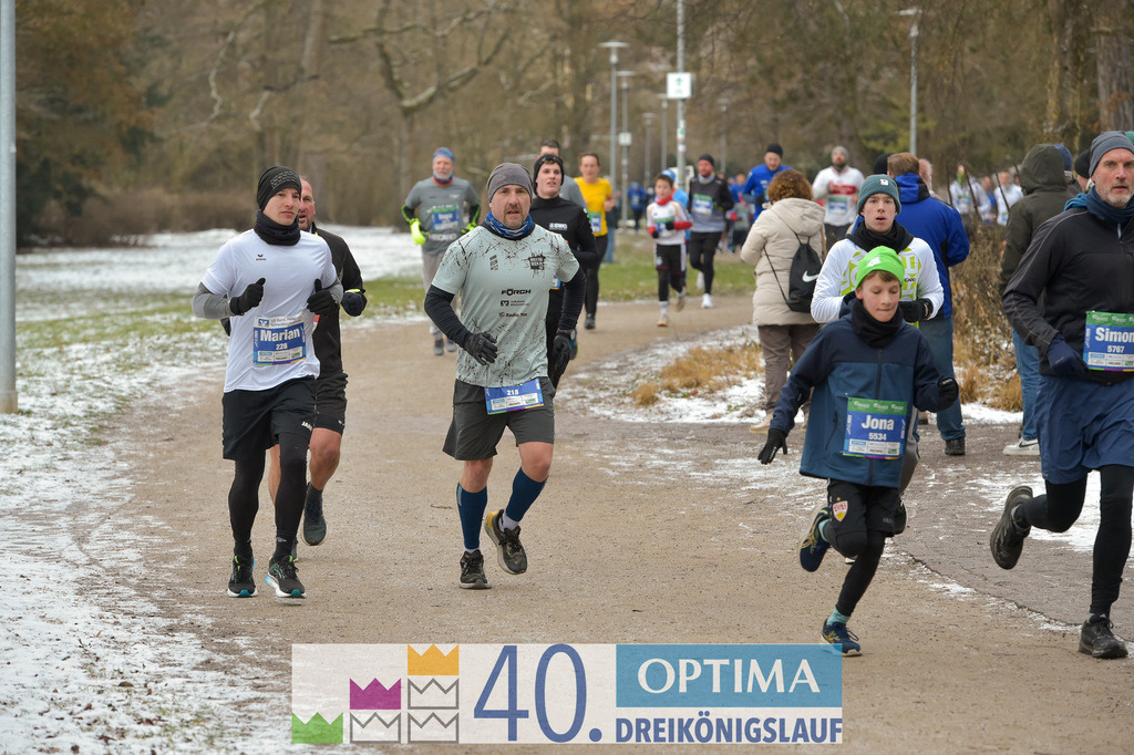 Roewisch Wohnbau Cup 5km | 40. Optima 3koenigslauf 2026 - Realisiert mit Pictrs.com