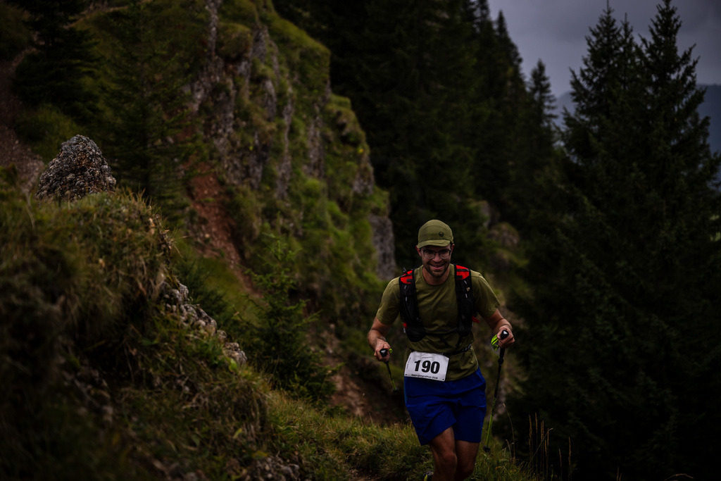 37. Gebirgsmarathon | Immenstadt, 22.08.2026 - 37. Gebirgsmarathon im Naturpark Nagelfluhkette.​Einer der anspruchsvollsten und ältesten Bergläufe ​DeutschlandsFoto: Dominik Berchtold/www.dberchtold.com