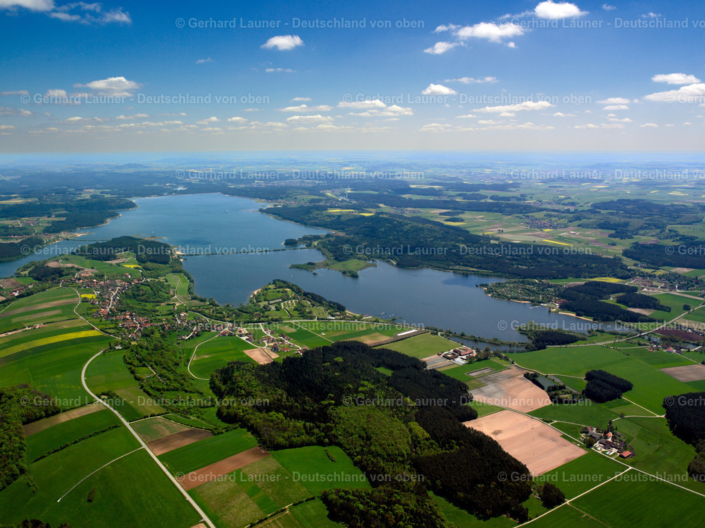 2513058 | Großer Brommbach See