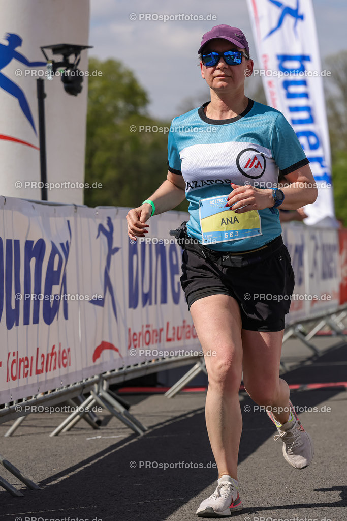 Osterlauf Koeln; Koeln, 16.04.22 | Impressionen vom Osterlauf Koeln am 16.04.22 in Koeln (Nordrhein-Westfalen).