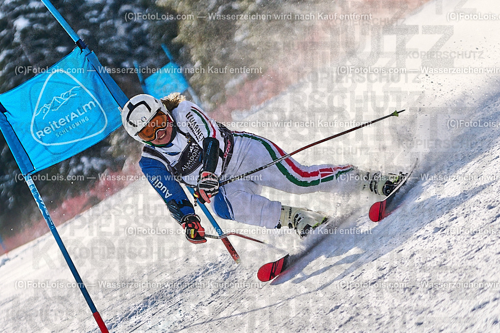 _ALP3832_MASTERS-CUP_Reiteralm_AC-GS_ZANETTI Irene | FIS WORLD CUPMASTERS ALPINE SKIING, 28. MÄRZ 2026 - REITERALM | STMK | AUT.   Veranstaltet vom Masters-Referat des Deutschen Skiverbandes (DSV). Durchführende Organisation: WSV Pichl-Reiteralm, unterstütutzt von den Bergbahnen REITERALM bei Schladming und SKI AUSTRIA.                            Disziplin:  GiantSlalom.                                                 Kategorien:  A (Herrn 30-59 Jahre), B (Herrn ab 60 Jahre), C (Damen 30-59 Jahre), D (Damen ab 60 Jahre).                Rennstrecken:   Muldenliftpiste-I &amp; -II auf der Reiteralm.