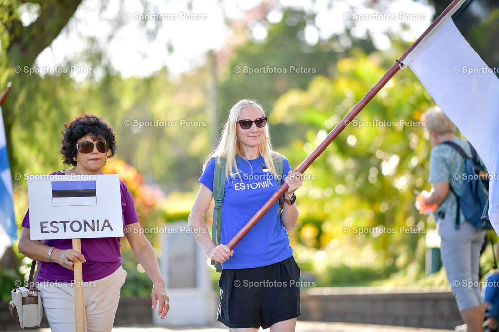 EMACS 2025 - Day 0_19 | European Masters Athletics Championships am 08.10.2025 auf Madeira (Portugal)Foto: Kai Peters - Realisiert mit Pictrs.com