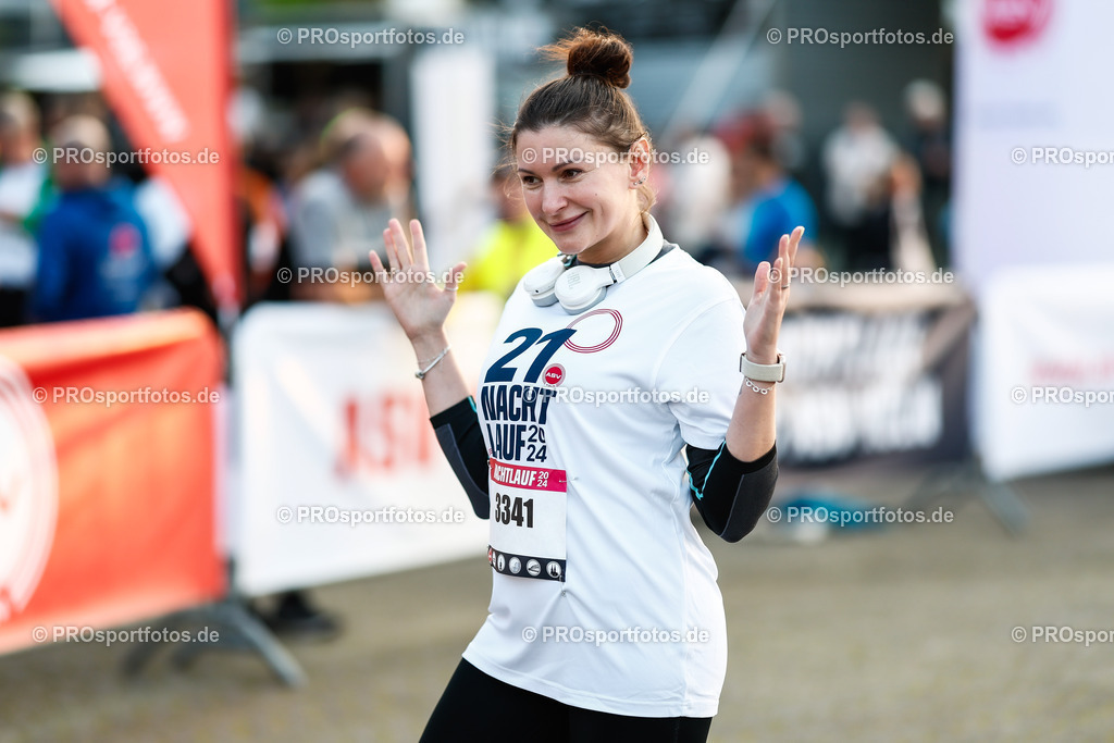 21. ASV Nachtlauf ; Köln, 08.05.24 | Impressionen vom 21. ASV Nachtlauf  am 08.05.24 in Köln (Deutschland). Foto: BEAUTIFUL SPORTS/Ulrich Faßbender