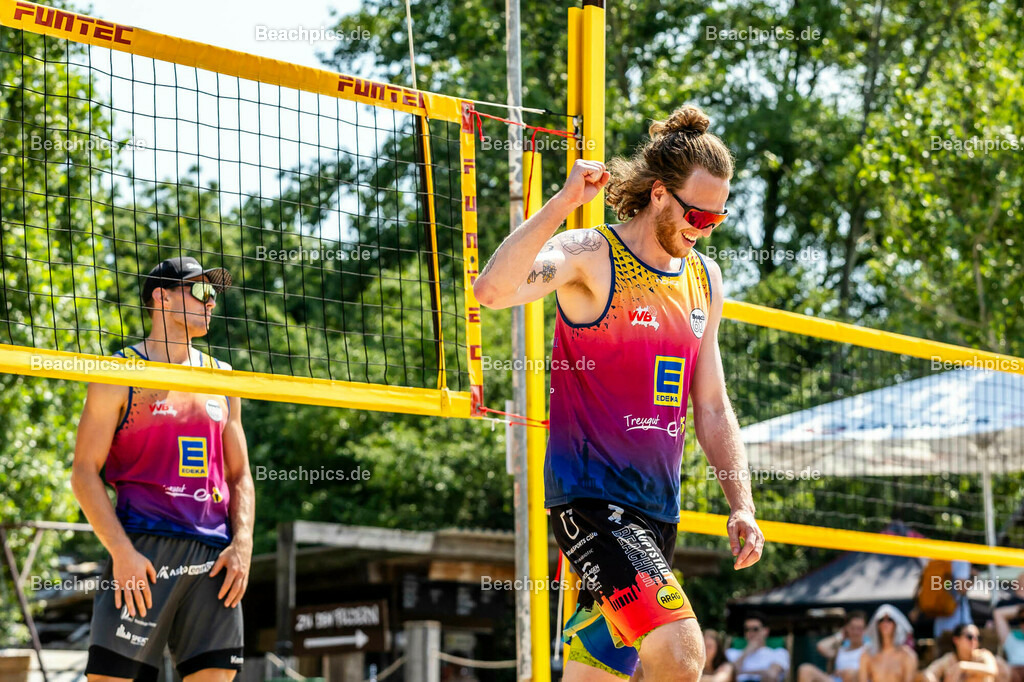 2023-00084914-EDEKA-Hauptstadtmasters-61 |  09.07.2023; Berlin Foto: Gerold Rebsch - www.beachpics.de
