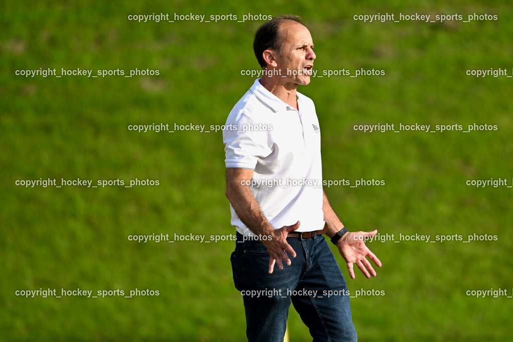 FC Faakersee vs. Rapid Lienz  | Headcoach Rapid Lienz Martin Lovric, FC Faakersee vs. Rapid Lienz , FC Faakersee vs. Rapid Lienz  am 04.08.2024 in Faakersee (Sportplatz Faakersee), Austria, (Photo by Bernd Stefan)