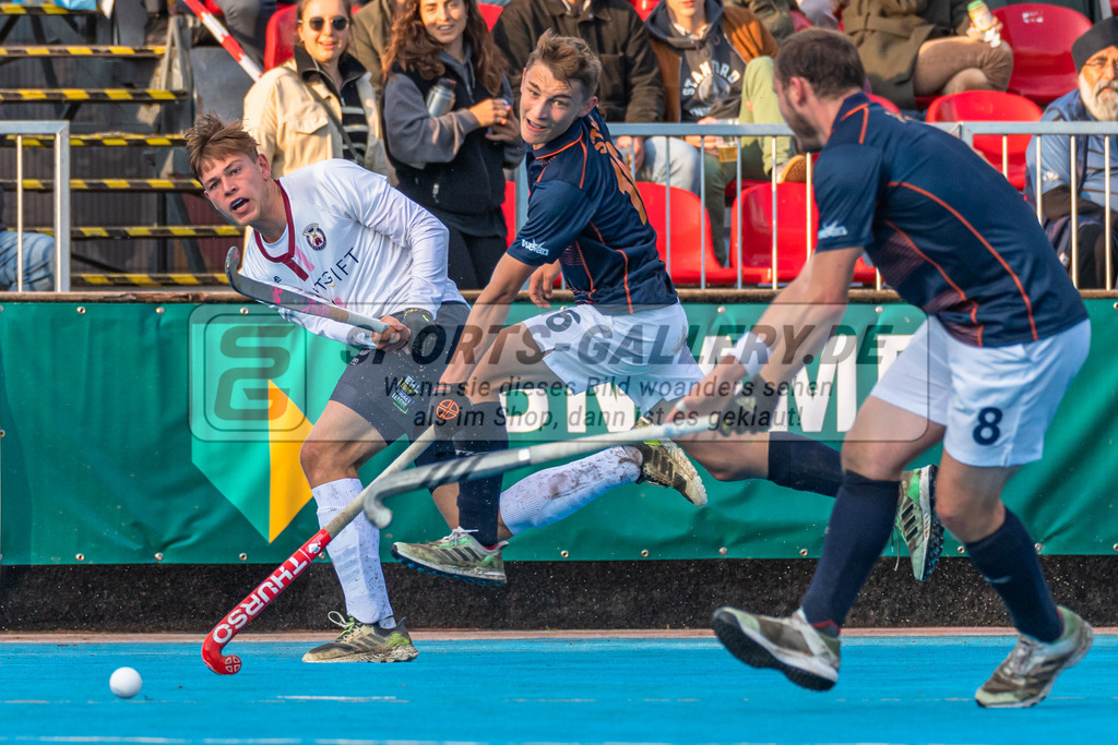 SM_20220930-D5A_1709 | CA Montrouge - Wimbledon HC / 3:5