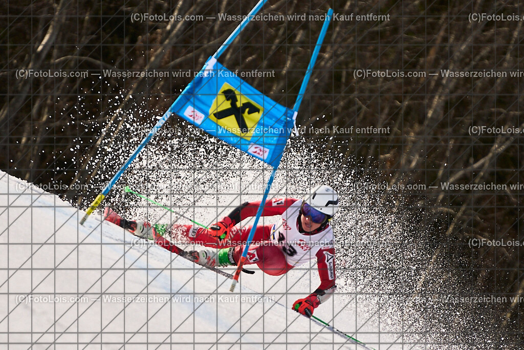 ALP8541_Herrn-FIS-GS-II_Lackenhof-WY_BERKMANN Philipp | Internationaler FIS GiantSlalom der Herrn auf der Distelpiste in Lackenhof am Di 11. März 2025.  Österreich, LSV-NÖ, Sportunion Waidhofen/Ybbs (2035).