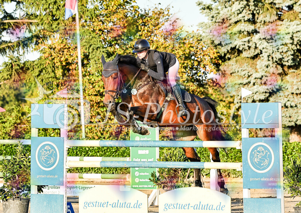 20250830_Springprüfung Kl. M 125cm 2.WP LK 3-64 | JS-PHOTOSTYLE